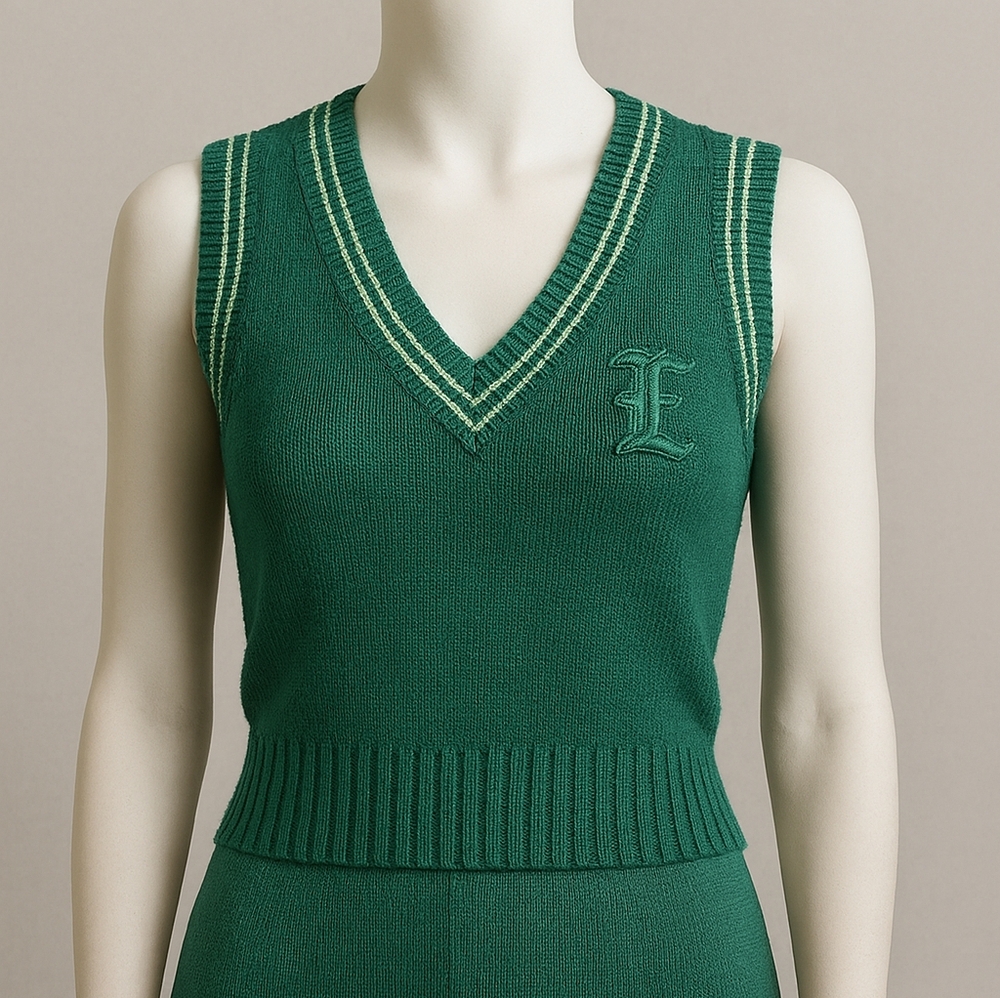 Women's Vest.